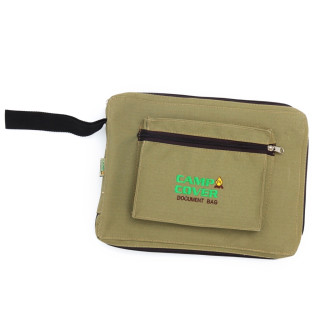 Camp Cover Dokumentenmappe DIN A4