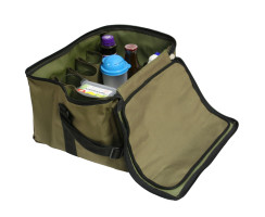 Camp Cover Picnic Bag
