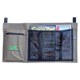 Camp Cover Stretcher Storage Bag