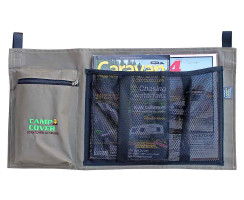 Camp Cover Stretcher Storage Bag