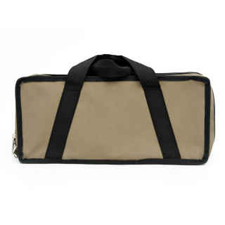 Camp Cover Ratchet Bag