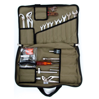 Camp Cover Tools Bag