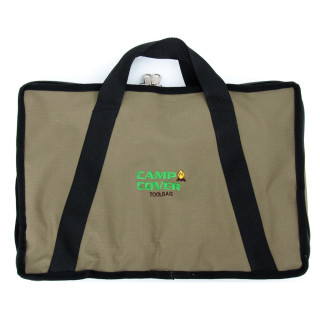 Camp Cover Tools Bag