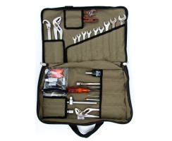 Camp Cover Tools Bag