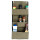Camp Cover Spice Rack