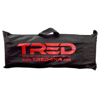 TRED Carry Bag for TRED 1100 and other Sand Boards