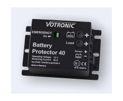 Votronic Battery Protector 40 Motor Batteriewächter...