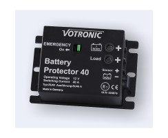 Votronic Battery Protector 40 12V, 3075
