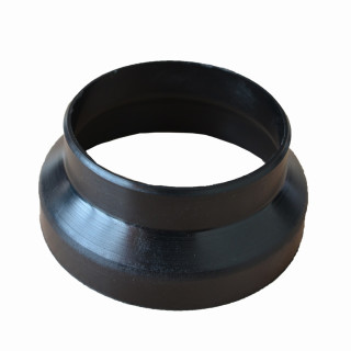 Planar Adapter 44D, Reduction to 75mm