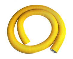 Autoterm Air (was: Planar) Warm Air Hose, 90mm, also fits...