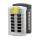 BLUE SEA Blade Fuse Holder - 12 Circuits with Cover