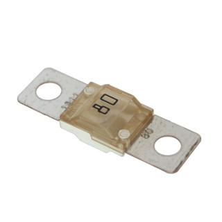AMI / MIDI Fuse, 80 Amp