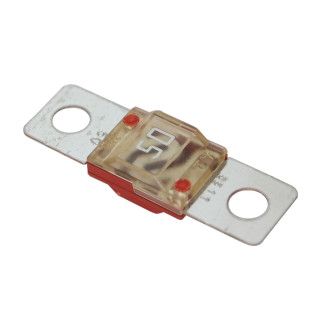AMI / MIDI Fuse, 50 Amp, 5252