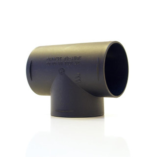 air duct T, 60mm