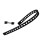 QuickFist Spanngurtset Tie Down Belt mit Verbinder