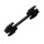 QuickFist Spanngurtset Tie Down Belt mit Verbinder