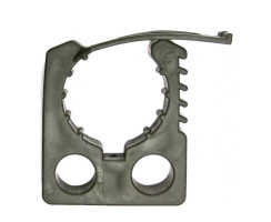 QuickFist Tool Holder 3 Inch, 70 - 89mm