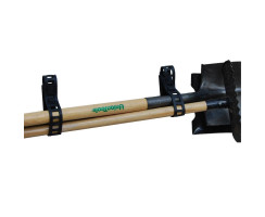 QuickFist Werkzeughalter Long Arm, 13 - 114mm, 2-er Set