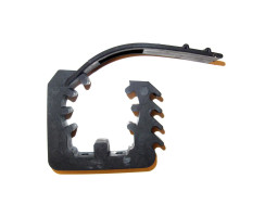 QuickFist Clamp Go Between, 45 - 73mm