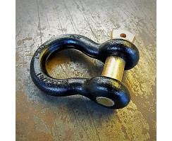 T-Max Omega-Shackle 3/4"