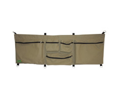 Camp Cover Seat Storage Bag