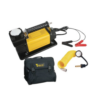T-Max Compressor 160 with bag & lots of accessory (160 liters/minute)