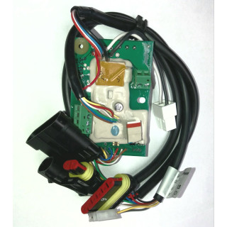 Control unit for PLANAR 44D-12-GP-P-3045, assy.3048