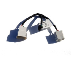 Modem harness for Simcom and 14TCmini, assy.3814