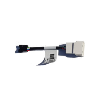 Adapterkabel für OLED Control Panel (ehem. PU-27)  an der 14TCmini, Teilenummer 3795