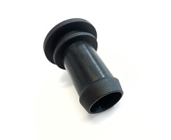 Binar 5S Straight connecting pipe for coolant system,