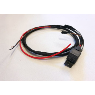 Relay set 12V for BINAR 5S, assy.AT0017