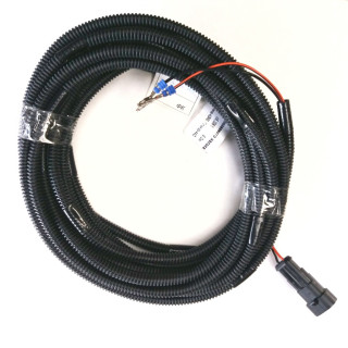 Suction hose with filter for Autoterm Air 2D, 4D and Flow 5D