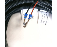 Fuel Pump Cable, suitable for all Autoterm Air Heaters