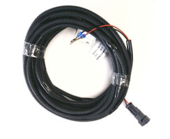 Fuel pump cable suitable for all Planar heaters