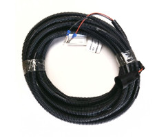 Fuel pump cable suitable for all Planar heaters