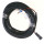 Fuel pump cable suitable for all Planar heaters