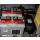 Autoterm Air /Planar 2D Diesel Standheizung Ural Edition DELUXE 12V mit Höhenkit und OLED Control Panel