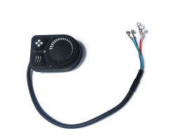 Autoterm Air /Planar 2D Diesel Standheizung 24V mit Höhenkit und Simple Control Panel