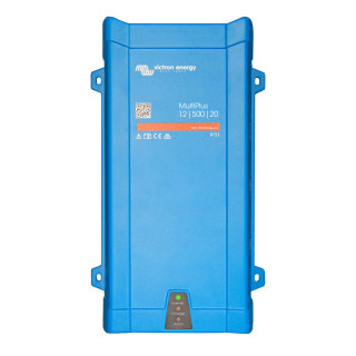 MultiPlus Compact 12/1200/50-16 230V VE.Bus