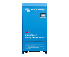 Centaur Charger 12/30(3) 120-240V