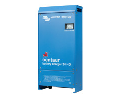 Centaur Charger 12/30(3) 120-240V