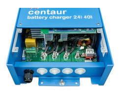 Centaur Charger 12/30(3) 120-240V