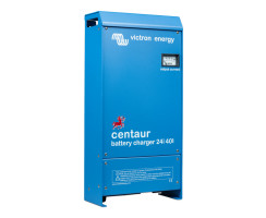 Centaur Charger 12/30(3) 120-240V