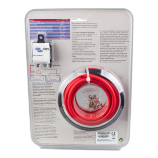 Cyrix-ct 12/24V-120A Battery combiner kit