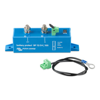Victron BatteryProtect 12/24V 65A