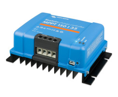 BlueSolar MPPT 150/35 Charge Controller