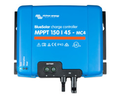 BlueSolar MPPT 150/35 Charge Controller