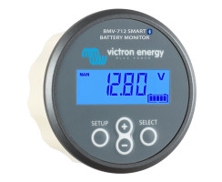 Battery Monitor BMV-712 Smart