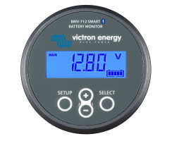 Battery Monitor BMV-712 Smart