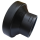 reduction piece air duct 90 to 60 mm